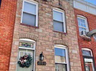 811 S Streeper St, Baltimore, MD 21224