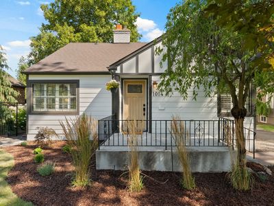 1014 W 21st Ave, Spokane, WA, 99203