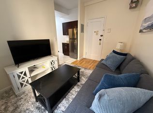 515 W 111th St APT 2A, New York, NY 10025