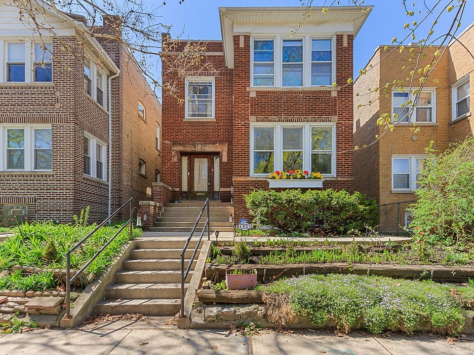 1st image of 4954 N Monticello Ave