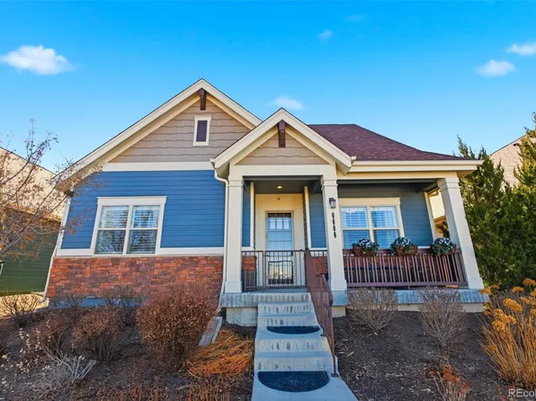 8262 E 55th Place, Denver, CO 80238
