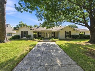 3113 Westador Dr, Arlington, TX 76015