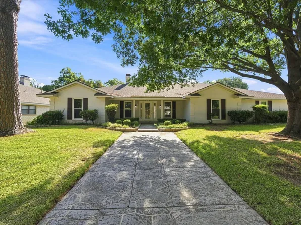 3113 Westador Dr, Arlington, TX 76015