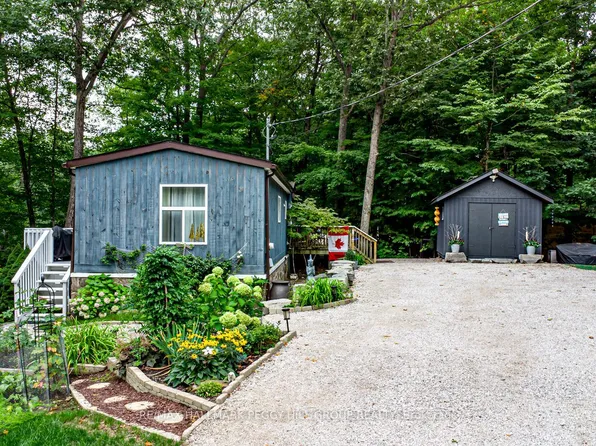 7498 Island Cres, Ramara, ON L0K 2B0