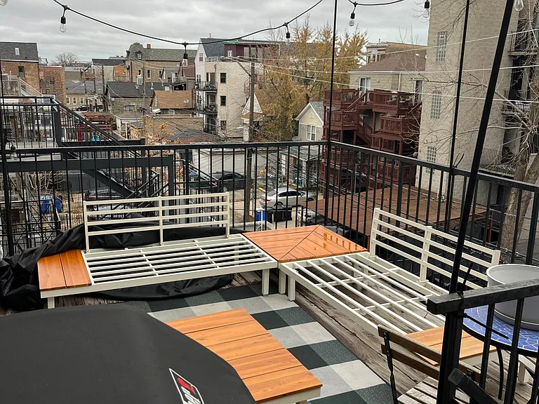 1319 N Bosworth Ave #3 — Photo 9