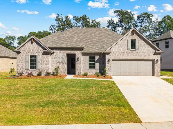 420 Hawthorne Ridge Dr, Montgomery, AL 36117