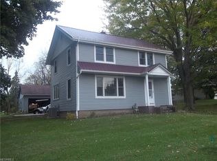 7496 Market Ave N, Canton, OH 44721