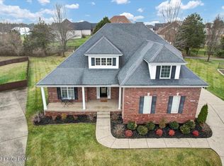 12702 Razor Branch Ct, Louisville, KY 40299