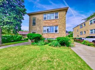 6522 N Spaulding Ave, Lincolnwood, IL 60712