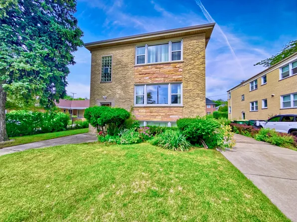 6522 N Spaulding Ave, Lincolnwood, IL 60712
