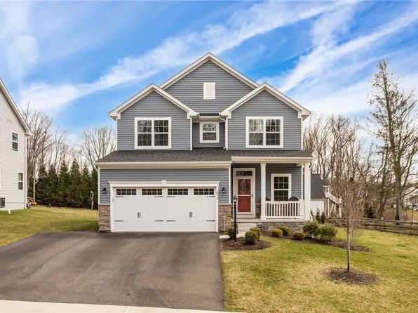 1075 Blackhawk Dr, Valencia, PA 16059