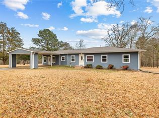 1402 Dewey St, Griffin, GA 30223