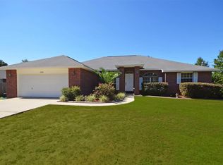6491 Bay Oaks Dr, Milton, FL 32583