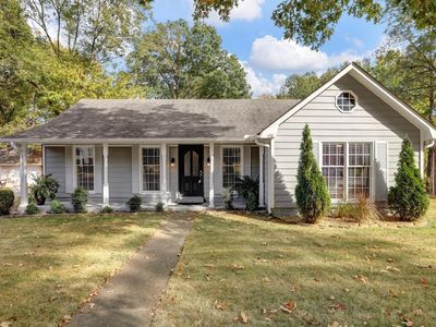 372 Dove Valley Rd Lot 13, Collierville, TN, 38017