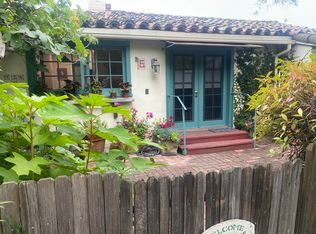 924 Garden St UNIT E, Santa Barbara, CA 93101