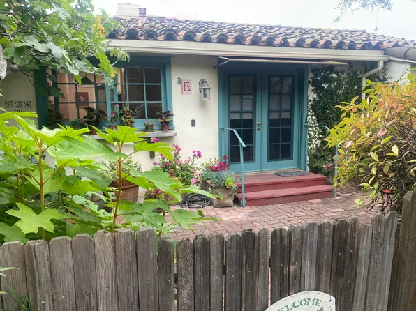 924 Garden St Unit E, Santa Barbara, CA 93101