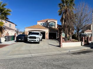 38818 Elder Creek Ct, Palmdale, CA 93551