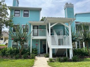 100 Fairway Park Blvd UNIT 1402, Ponte Vedra Beach, FL 32082