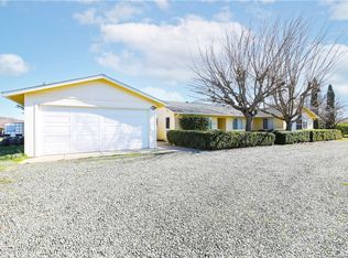 3340 Gaddy Ln, Kelseyville, CA 95451