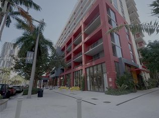 90 NE 32nd St #824, Miami, FL 33137