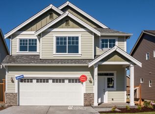 LOT 4741 147 Hadley St, Bellingham, WA
