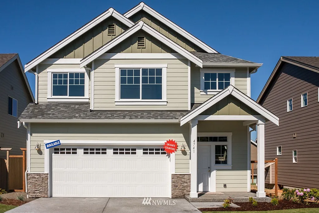 4741 (Lot147) Hadley Street photo 1
