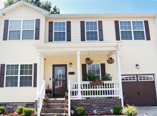 3329 Killian Ave, Portsmouth, VA 23704