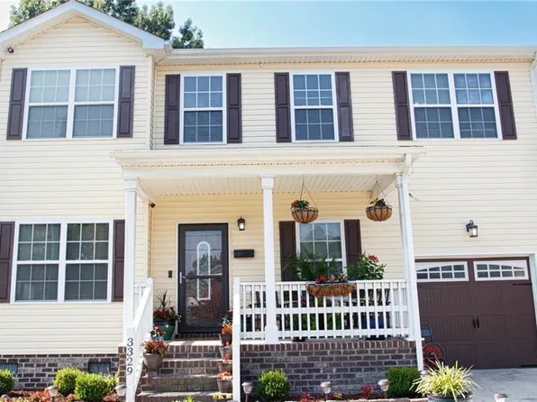 3329 Killian Ave, Portsmouth, VA 23704