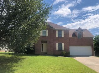 11462 Goldenview Ln, Knoxville, TN 37932