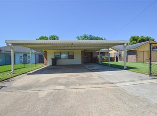 9210 Mapes St, Beaumont, TX 77707