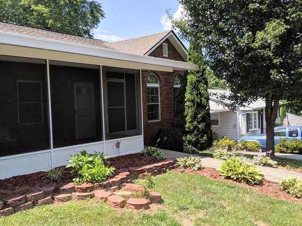 2 Mountain Ter #B, Asheville, NC 28806
