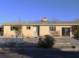 1665 Rio Grande St, Las Cruces, NM 88001