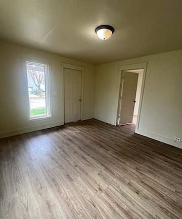 Front Door / Living Room