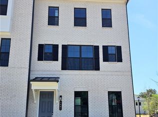 3607 Sorrell Ln LOT 20, Duluth, GA 30096