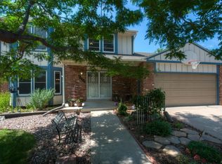4775 S Garland St, Denver, CO 80123