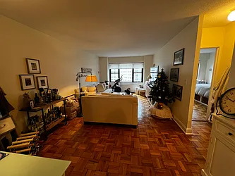 Rented by Compass