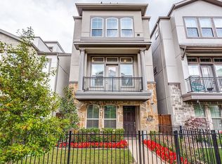 5175 Brickellia Dr, Dallas, TX 75209