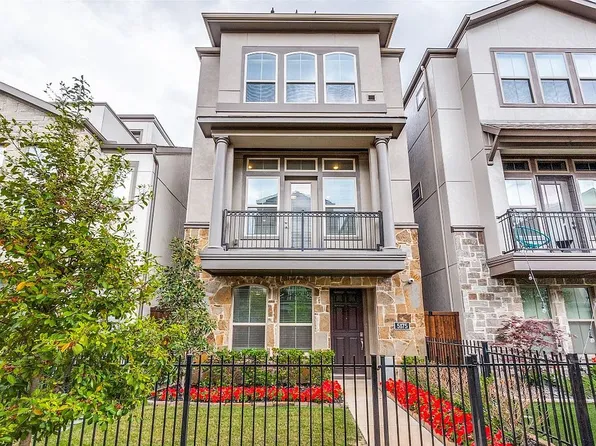 5175 Brickellia Dr, Dallas, TX 75209