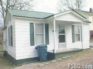 167 Mahan St SW, Concord, NC 28025