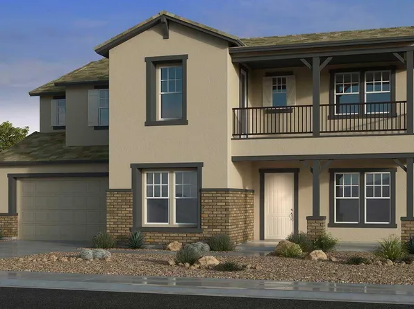 22553 S 204TH Court, Queen Creek, AZ 85142