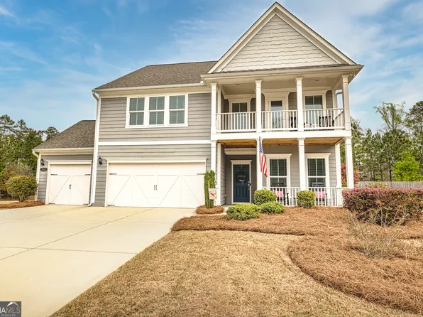 305 Roundwood Way, Peachtree City, GA 30269