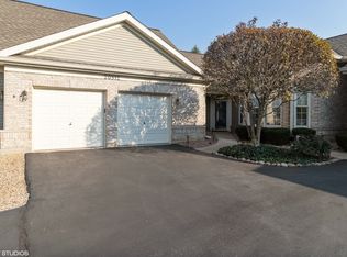 20912 W Blossom Ln, Plainfield, IL 60544