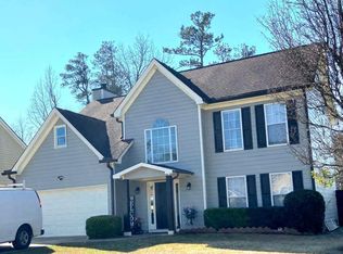 680 Paces Woods Ct, Lawrenceville, GA 30044