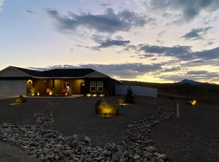 186 W Aspen Valley Dr, Panguitch, UT 84759