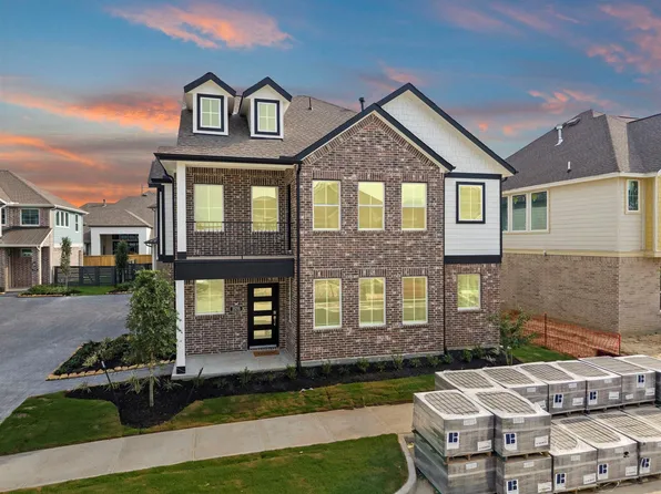 21215 Creeping Bentgrass Dr, Cypress, TX 77433