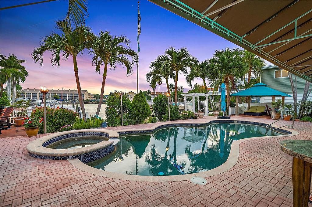 408 1st Ave S, Tierra Verde, FL 33715 Zillow