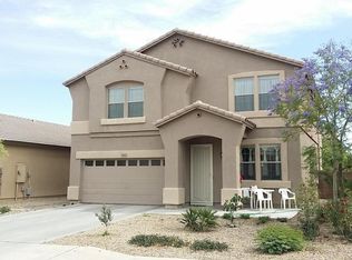 3443 W Saint Anne Ave, Phoenix, AZ 85041