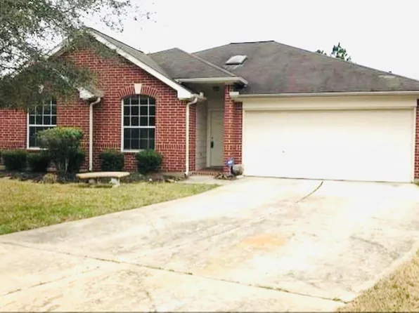 20506 Rainstone Ct, Katy, TX 77449