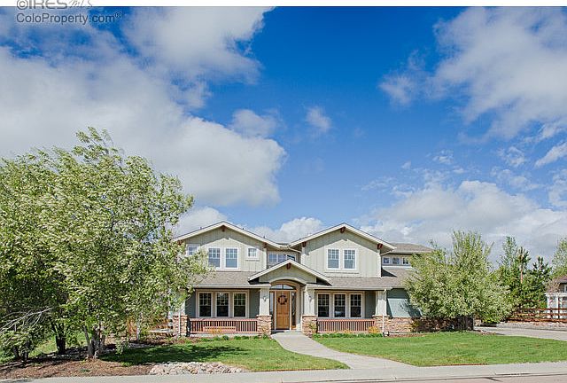 Welcome home!