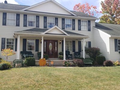 415 Ridgedale Dr, Circleville, OH, 43113